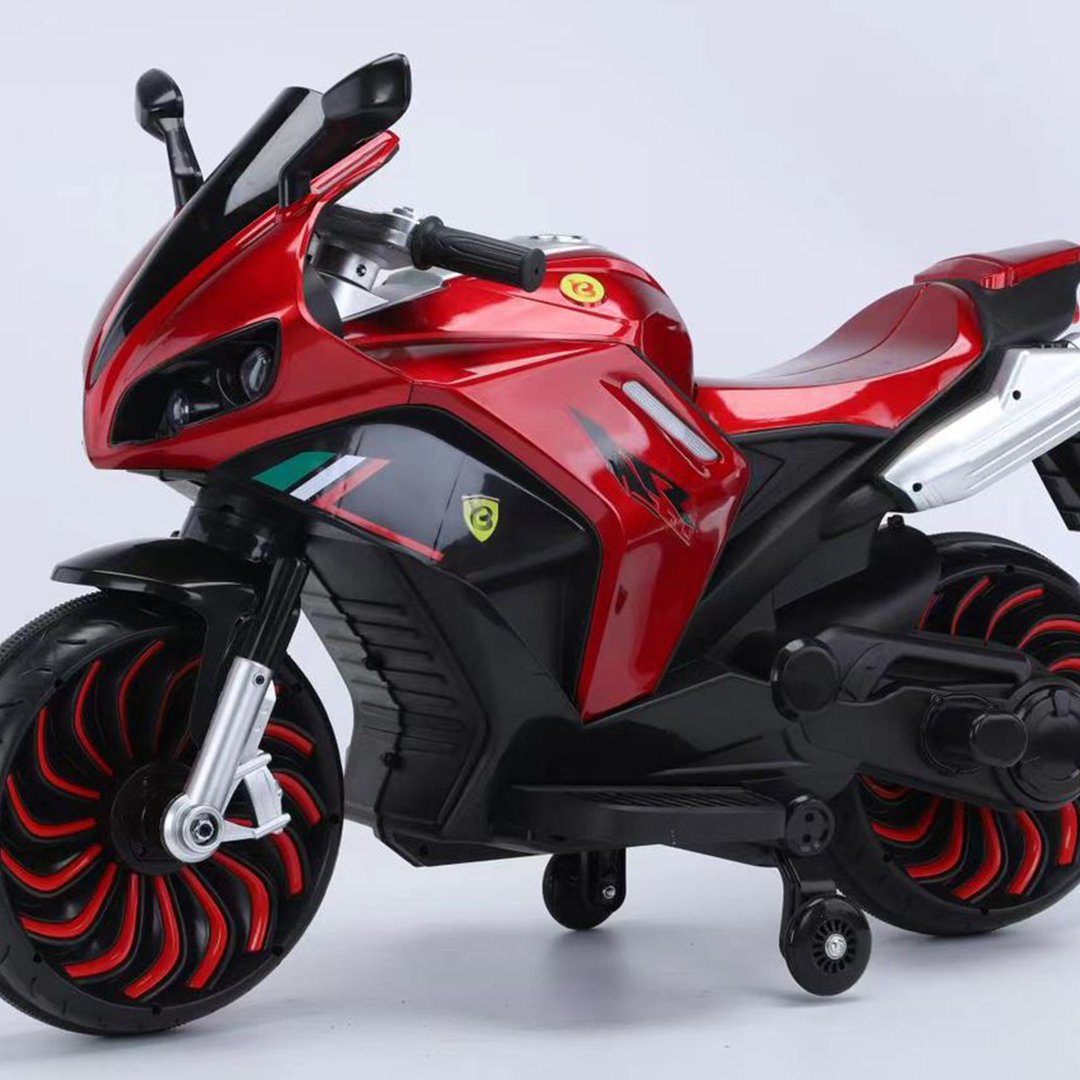 2024 Con-Am Moverick Kids Cor